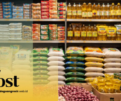 ARTIKEL CV Indo Guan Grosir