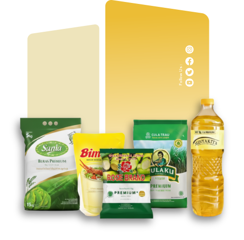 about us CV Indo Guan Grosir